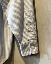 画像をギャラリービューアに読み込む, POLO Ralph Lauren-L/S shirt-(size XS)
