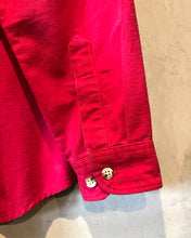 画像をギャラリービューアに読み込む, 90‘s SAINT JOHNS BAY-L/S shit-(size L)Made in U.S.A.
