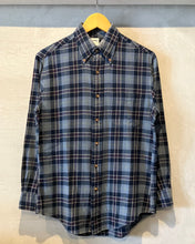 画像をギャラリービューアに読み込む, Brooks Brothers-L/S shirt-(size S)
