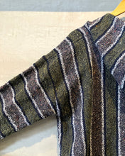 画像をギャラリービューアに読み込む, 90‘s FRANK’S-Mexican parka-(size XL)Made in MEXICO
