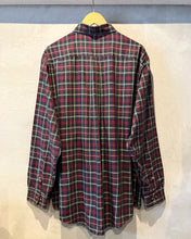 画像をギャラリービューアに読み込む, Brooks Brothers-L/S shirt-(size L)
