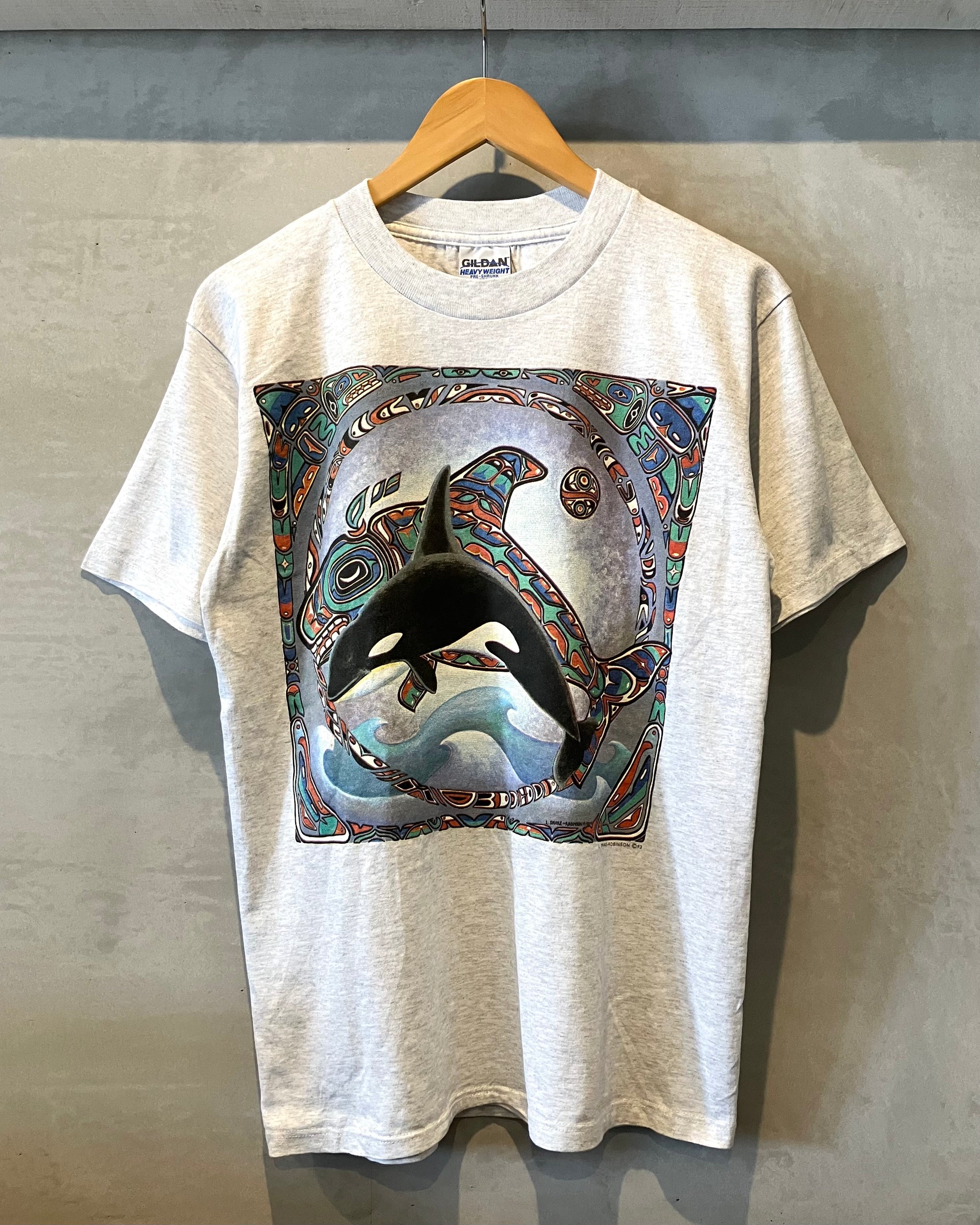 LADIES S/S SHIRT – Chapter vintage