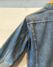 画像をギャラリービューアに読み込む, 70‘s Levi’s 70505-0217-Denim jacket-(size 34)Made in U.S.A.
