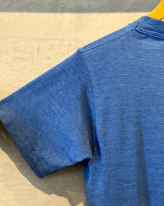 90‘s FRUIT OF THE LOOM BEST-T-shirt-(size S)Made in U.S.A.