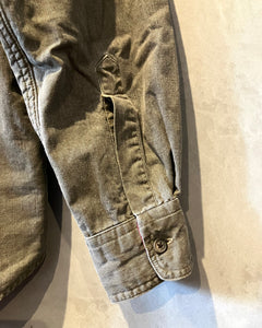 80’s L.L.Bean-L/S shirt