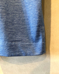 90‘s FRUIT OF THE LOOM BEST-T-shirt-(size S)Made in U.S.A.