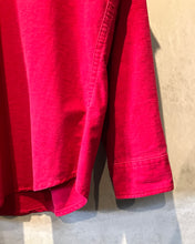 画像をギャラリービューアに読み込む, 90‘s SAINT JOHNS BAY-L/S shit-(size L)Made in U.S.A.
