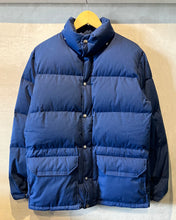 画像をギャラリービューアに読み込む, 80‘s THE NORTH FACE-Down jacket-(size S)Made in U.S.A.
