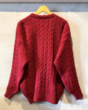 画像をギャラリービューアに読み込む, COUNTRY THEME-Knit-(size M)Made in NEW ZEALAND
