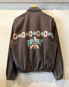Walls-Cotton Jacket-(size M)Made in U.S.A.