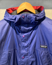 画像をギャラリービューアに読み込む, 00’s Patagonia-Nylon jacket-(Kid’s size L)
