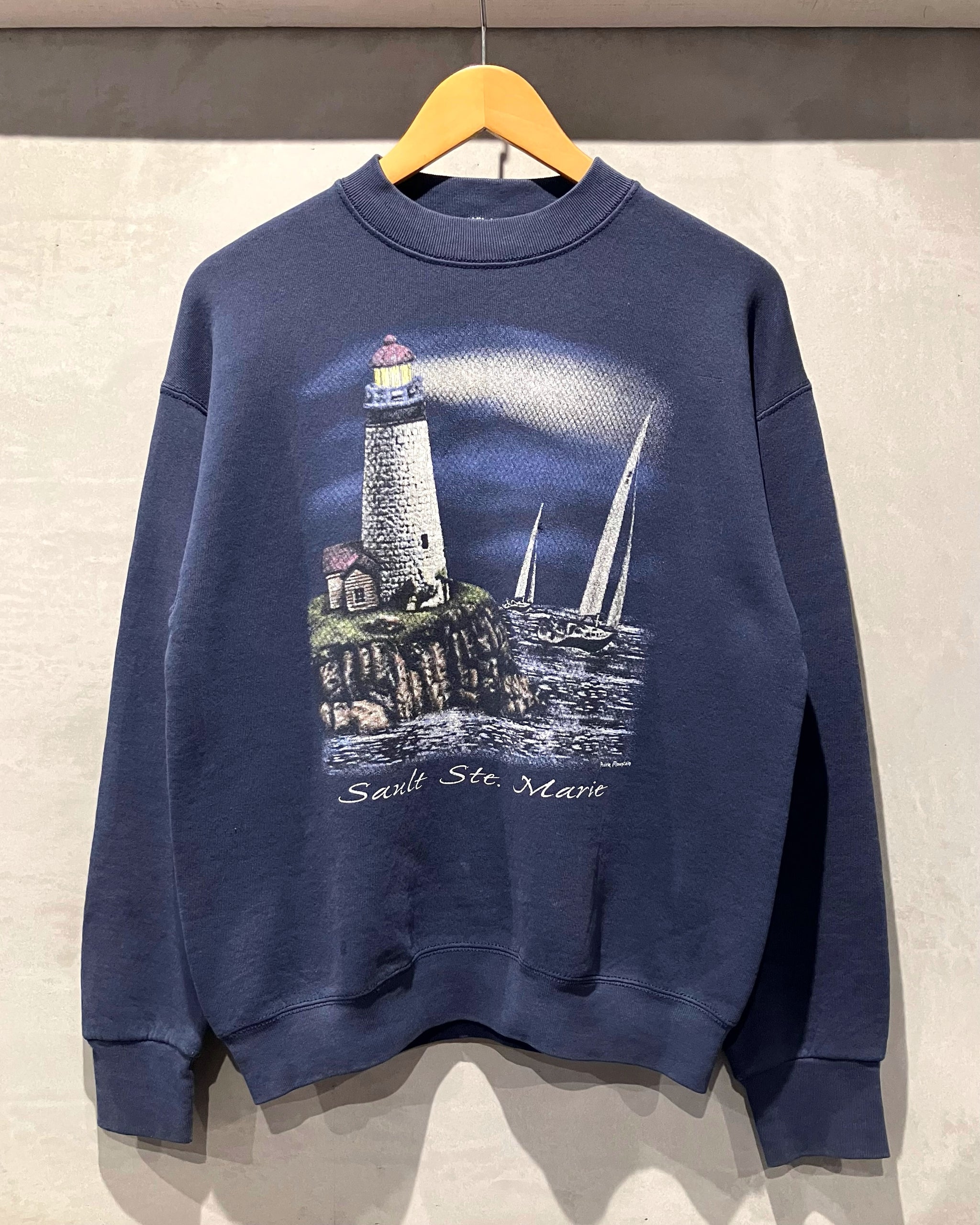 女性情報誌 VINTAGE SWEATSHIRTS LADIES TOPS – タグ 