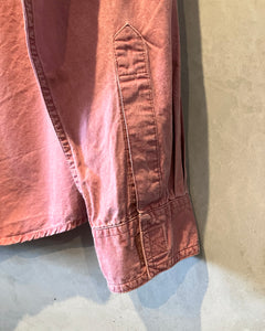 L.L.Bean-Fishing shirt-(size L)