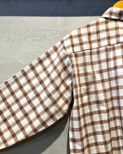 Designers Collection by Baroni-L/S shirt-(size L)