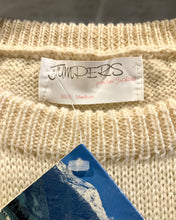 画像をギャラリービューアに読み込む, Jumpers-Wool knit-(size M)Made in NÉW ZEALAND

