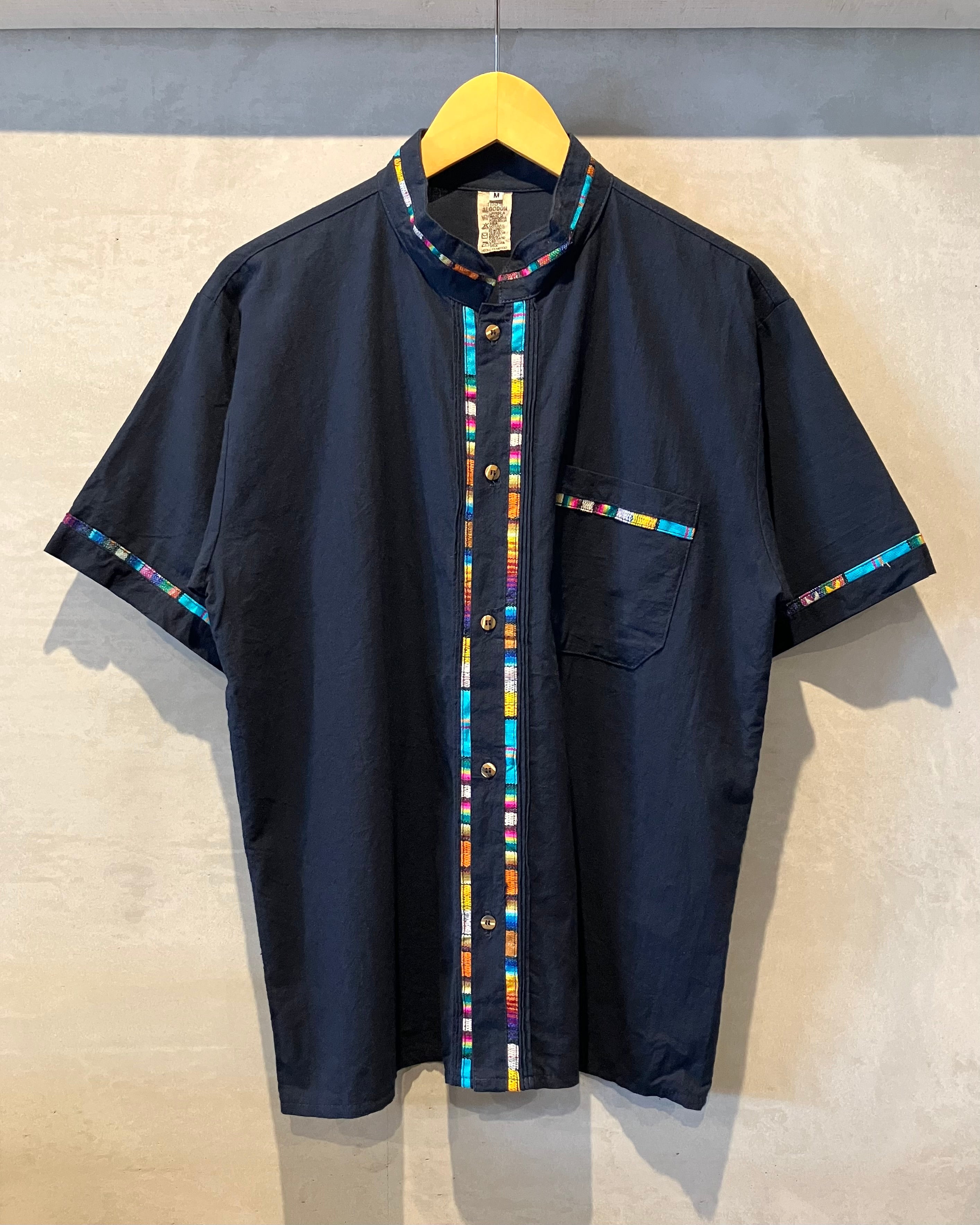 LADIES S/S SHIRT – Chapter vintage