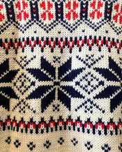 画像をギャラリービューアに読み込む, 80’s DALE OF NORWAY-Knit-(size 42 M)Made in NORWAY
