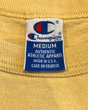 画像をギャラリービューアに読み込む, 90’s Champion-T-shirt-(size M)Made in U.S.A.
