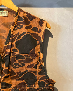 SAFTBAK-Hunting vest