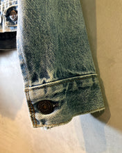 画像をギャラリービューアに読み込む, Levi’s 71506-0217-Denim jacket-(size 42)Made in U.S.A.
