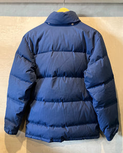 80‘s THE NORTH FACE-Down jacket-(size S)Made in U.S.A.