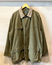 画像をギャラリービューアに読み込む, 90‘s J.Crew-Coverall-(size L)

