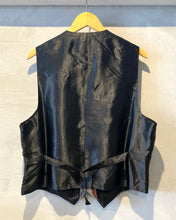 画像をギャラリービューアに読み込む, NATIVE AMERICAN TRADITION-Vest-(size L) Made in U.S.A.
