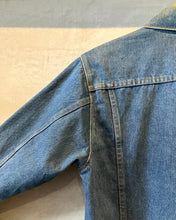 画像をギャラリービューアに読み込む, 60〜70‘s Levi’s 70505-0217-Denim jacket-(size 38)
