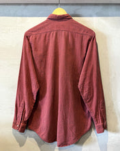 画像をギャラリービューアに読み込む, 80‘s L.L.Bean-L/S shirt-(size M)
