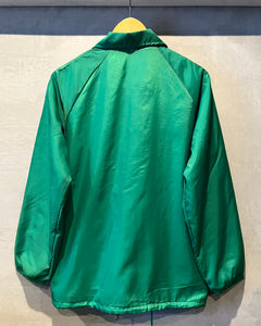 80‘s Sears-Nylon jacket-(Lady‘s size L)