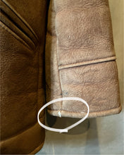 画像をギャラリービューアに読み込む, Unknown-Mouton Coat
