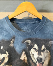 画像をギャラリービューアに読み込む, THE MOUNTAIN-T-shirt-(size M)
