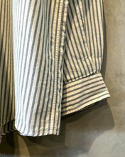 画像をギャラリービューアに読み込む, 90‘s nautica-L/S shirt-(size XL)
