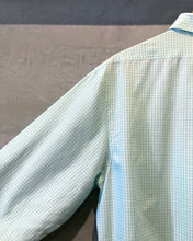 画像をギャラリービューアに読み込む, Brooks Brothers-L/S shirt-(size L)
