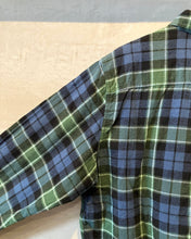 画像をギャラリービューアに読み込む, L.L.Bean-L/S shirt-(size L)
