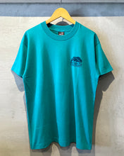 画像をギャラリービューアに読み込む, 90‘s FRUIT OF THE LOOM-T-shirt-(size L)Made in U.S.A.
