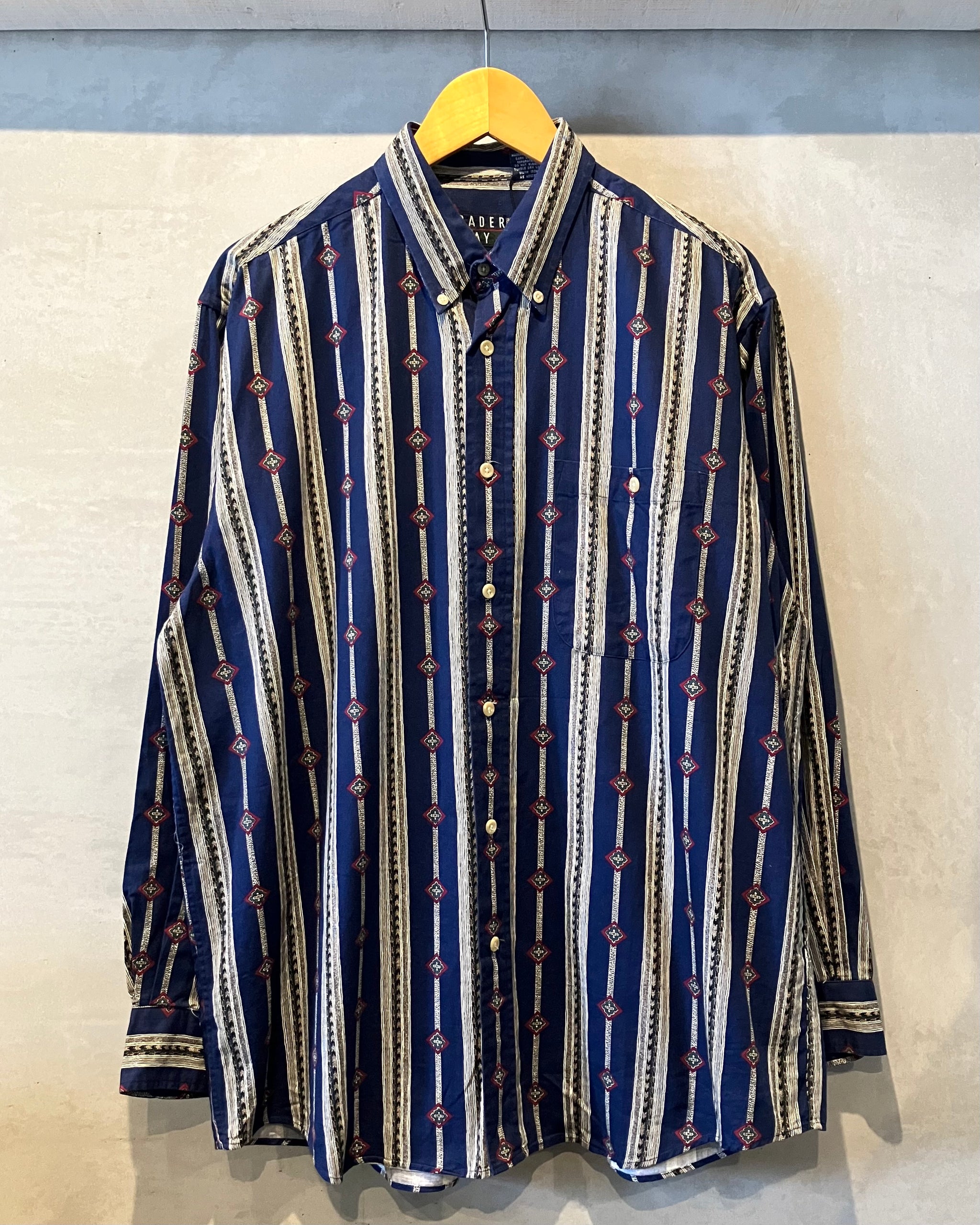 Crosby & Nash Jackson & Lindley LSシャツ Crosby & Nash Jackson & Lindley LSシャツ Crosby & Nash