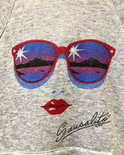 画像をギャラリービューアに読み込む, Sausalito-Sweat hoodie-(size S)Made in U.S.A.
