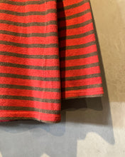 画像をギャラリービューアに読み込む, SAINT JAMES-L/S T-shirt-(size SM)Made in FRANCE
