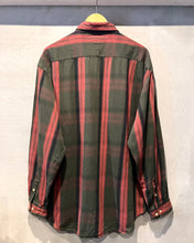 画像をギャラリービューアに読み込む, 90’s TOMMY HILFIGER-L/S shirt-(size XL)

