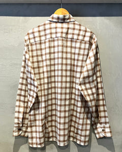 Designers Collection by Baroni-L/S shirt-(size L)