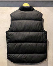 画像をギャラリービューアに読み込む, L.L.Bean-Down vest-(size M)

