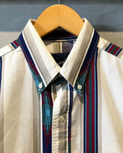 画像をギャラリービューアに読み込む, Wrangler-L/S shirt-(size 16×34）
