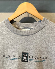 画像をギャラリービューアに読み込む, AAA KONA LEGENDS-T-shirt-(size M)
