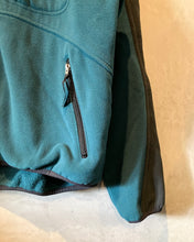 画像をギャラリービューアに読み込む, 90‘s L.L.Bean-Fleece jacket-(size M)Made in U.S.A.
