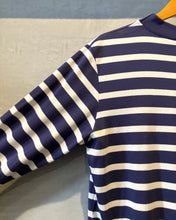 画像をギャラリービューアに読み込む, 90’s LANDS’END-L/S T-shirt-(size M)Made in U.S.A.
