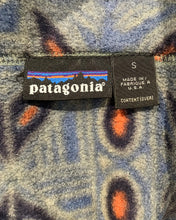 画像をギャラリービューアに読み込む, 90‘s Patagonia-Fleece pullover-(size S)Made in U.S.A.
