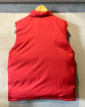 画像をギャラリービューアに読み込む, POLO Ralph Lauren-Down vest-(size XL18-20)
