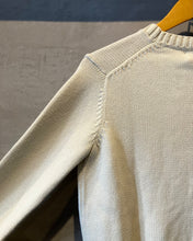 画像をギャラリービューアに読み込む, POLO Ralph Lauren-Cotton knit-(size M)
