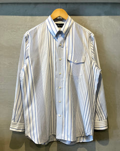 90‘s Ralph Lauren-L/S shirt-(size L)